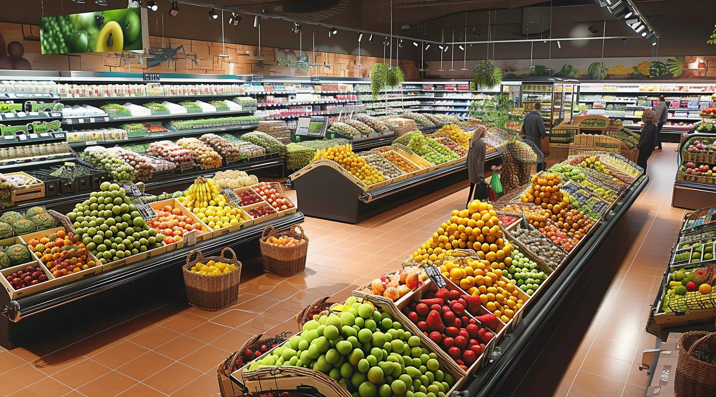 Einzigartige Tipps für deinen Bio-Einkauf