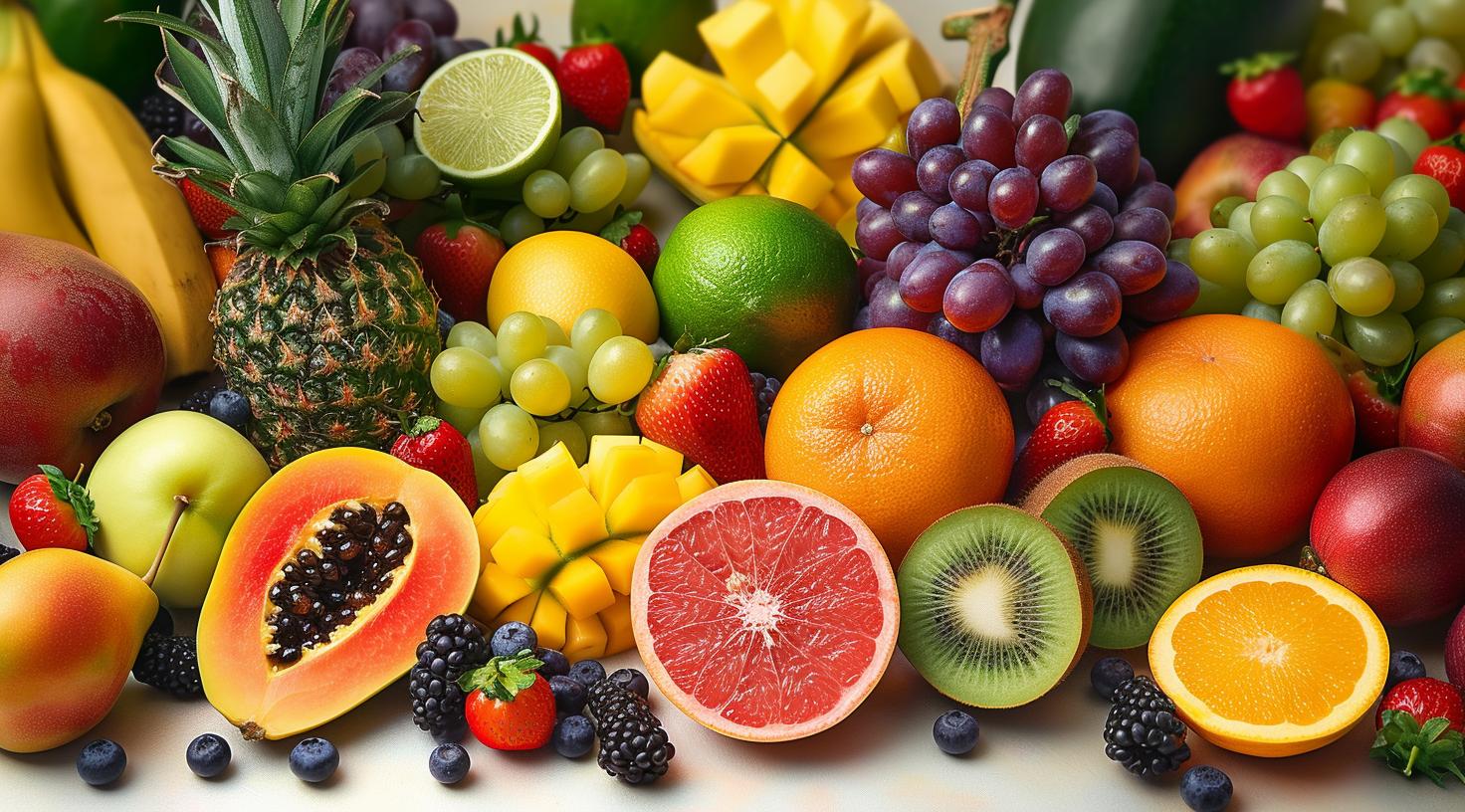 Nachhaltig einkaufen: Tipps für eine längere Haltbarkeit von Obst & Gemüse