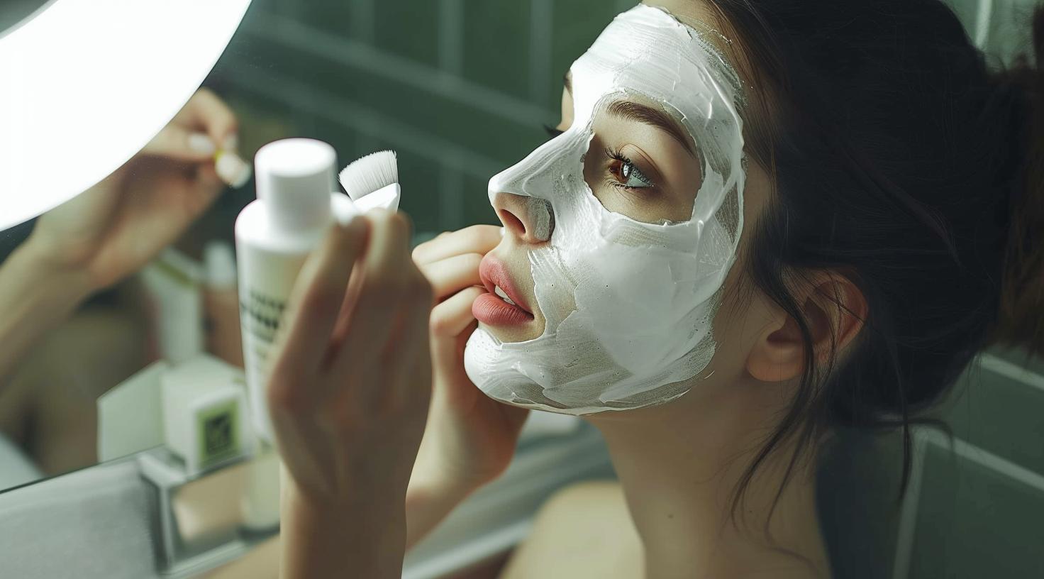 Nachhaltige Pflege für deine Haut